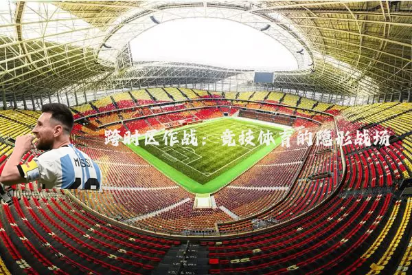 跨时区作战：竞技体育的隐形战场