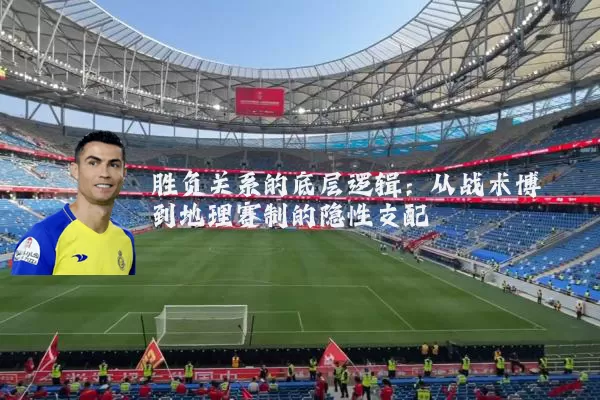 胜负关系的底层逻辑：从战术博弈到地理赛制的隐性支配