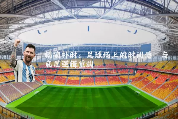精确补时:足球场上的时间博弈与底层逻辑重构